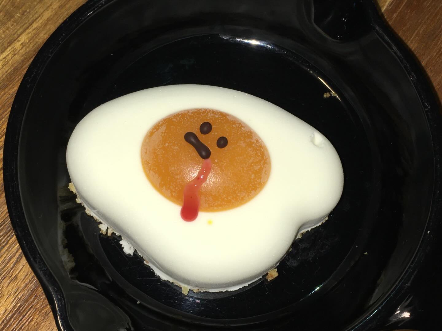 한여름에 비니 사기
