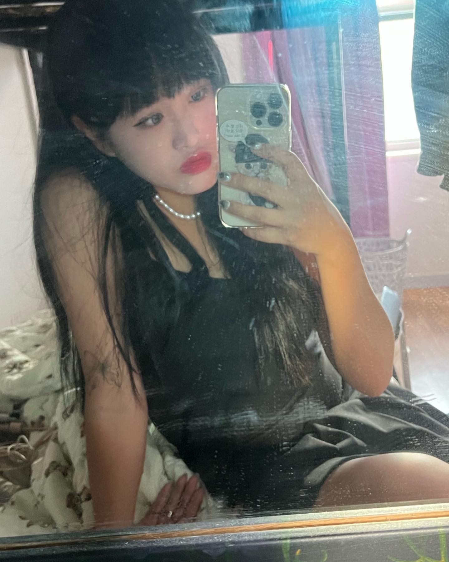 칙쇼 칙쇼 .ᐟ
