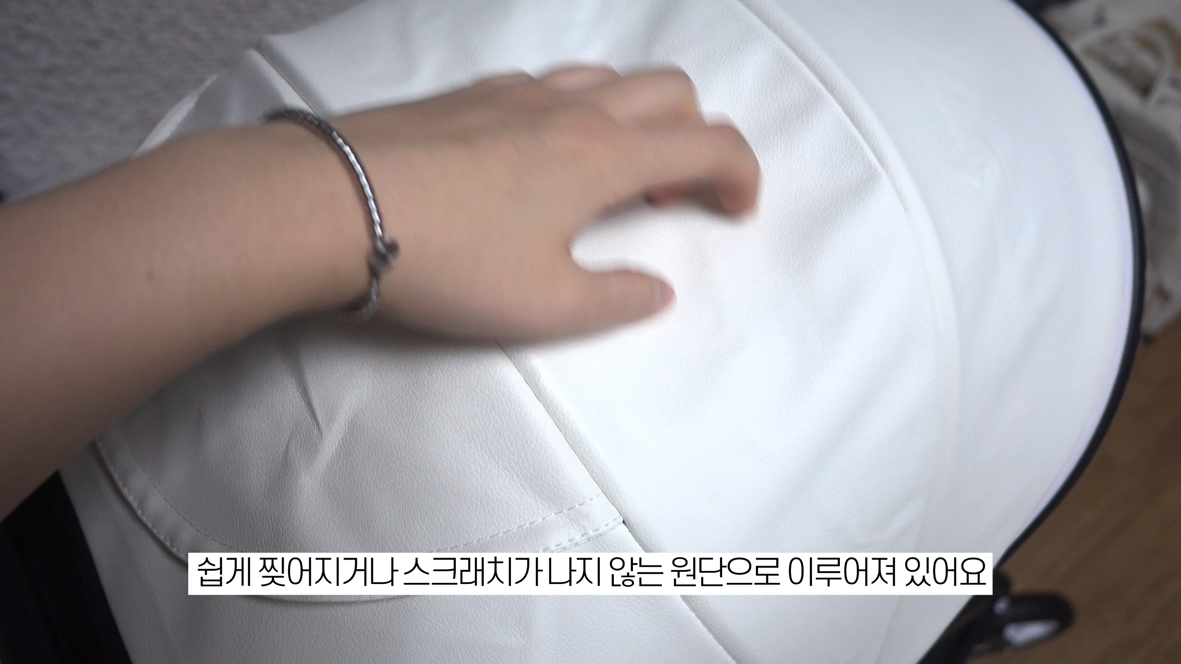 [유아마블] 디럭스유모차 바이럴 SNS 영상 제작(회수)