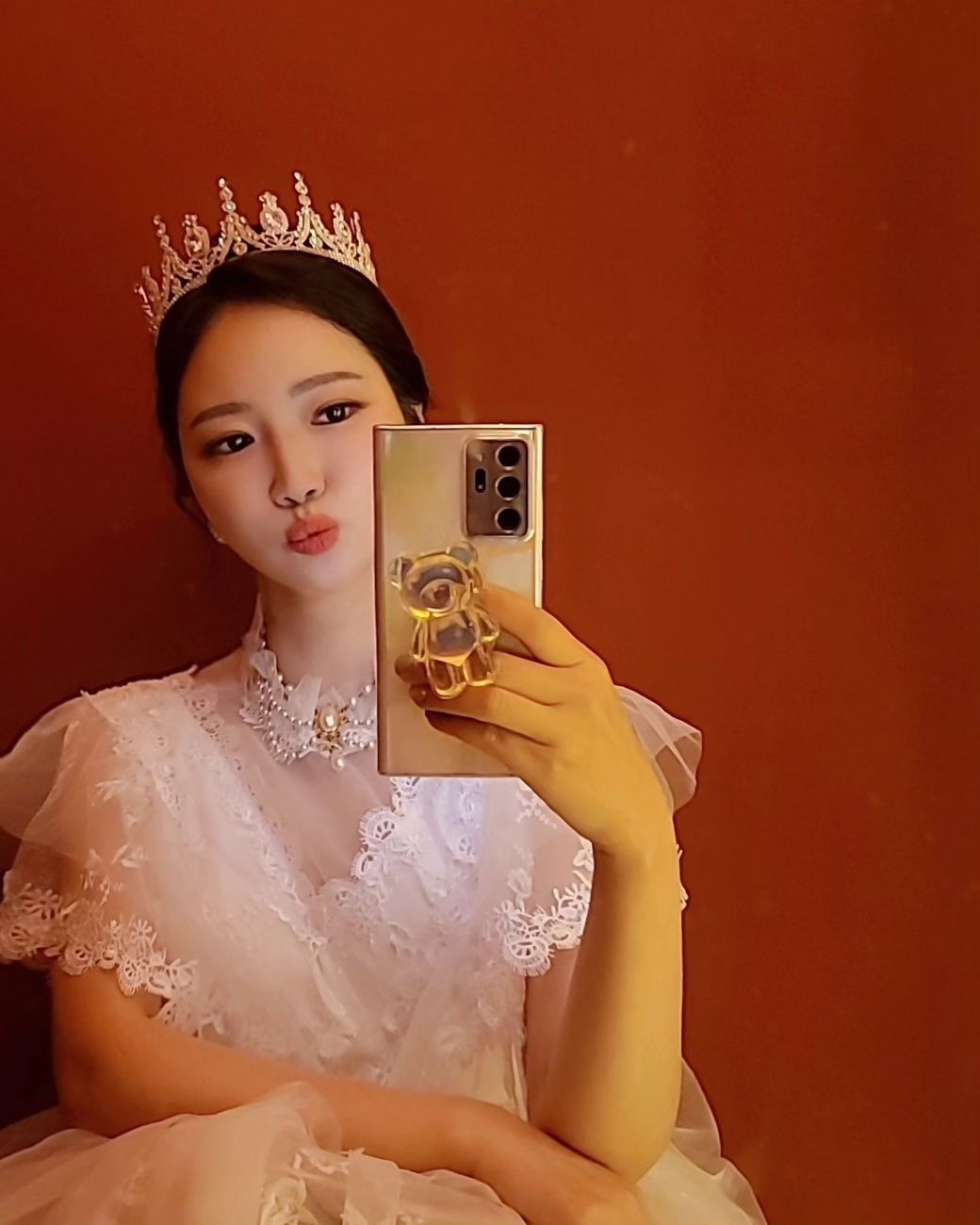 ⠀⠀⠀⠀⠀ ⠀⠀⠀
오늘은 4년마다 찾아온다는 2월 29일이니까
2년 전에 찍은 조금 오래된 사진이라도 찾아서 
피드에 올려보기😘
⠀⠀⠀⠀⠀ ⠀⠀⠀