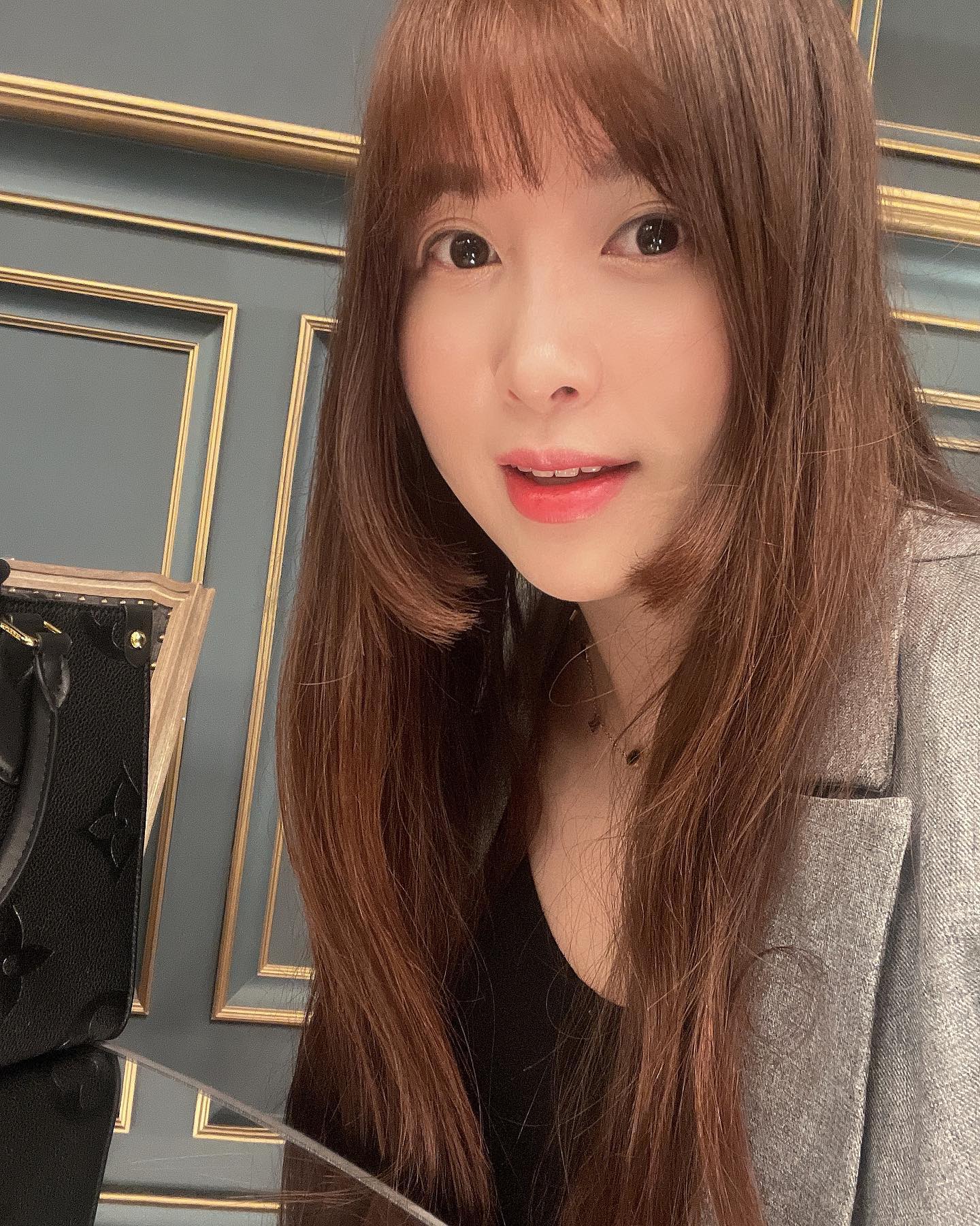 멈춰버린 시간 속에서 잘 흘러가는중!🪻
#근황