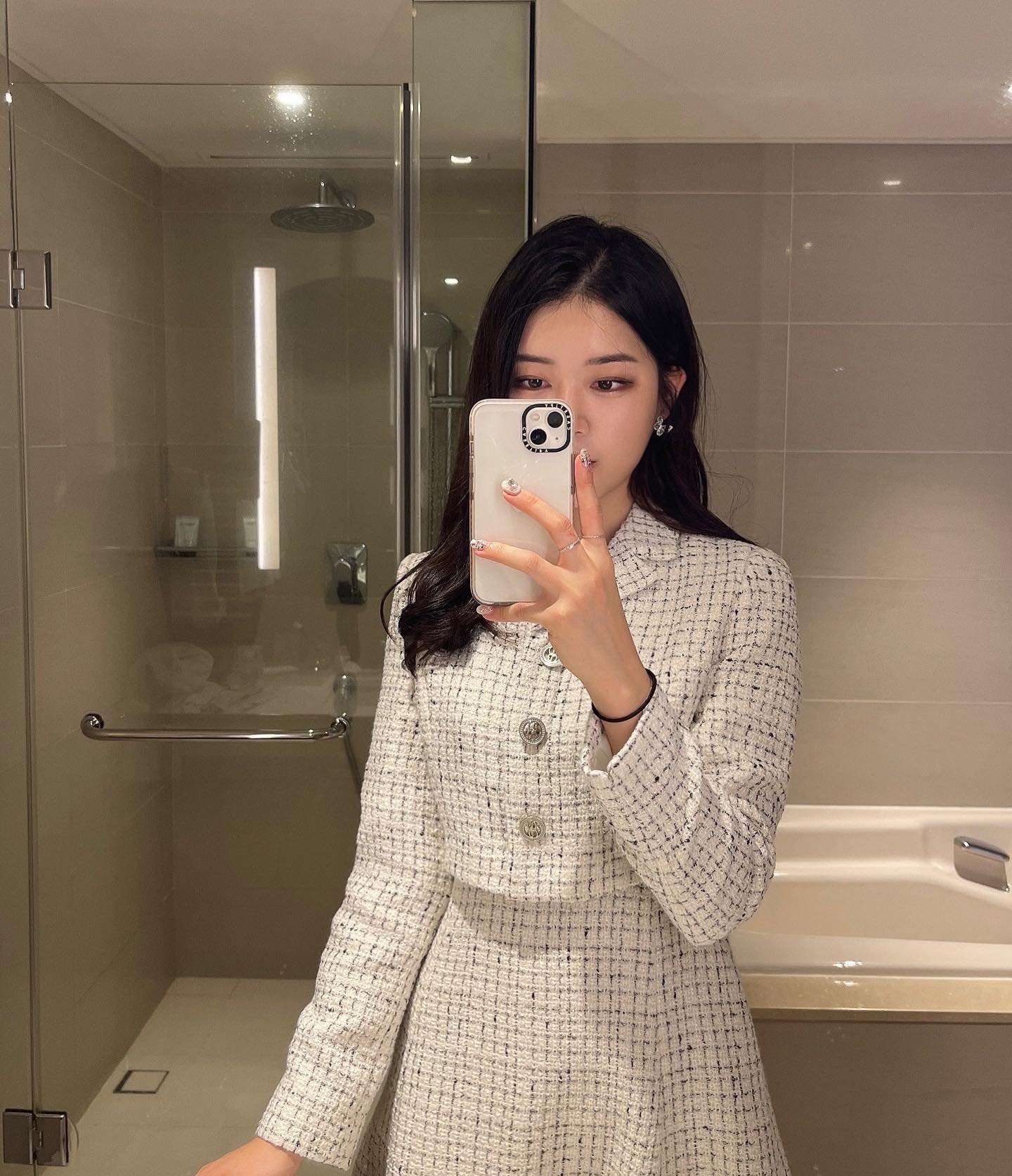 오늘은 일요일, 내일도 일요일!!✌🏻🤍