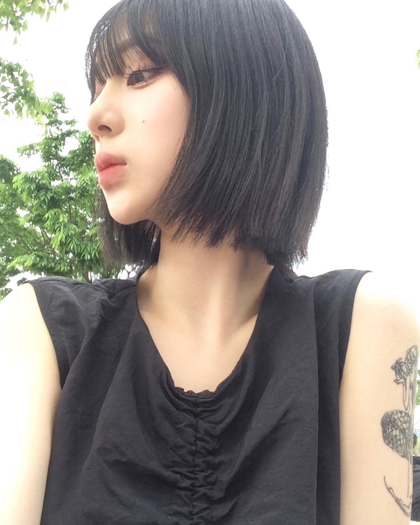 옷이 다른 이유는 무엇일까?