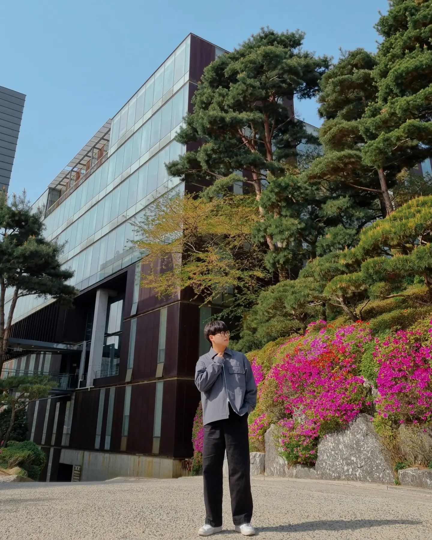 "너희는 세상의 소금이니, 세상의 빛이라"
.
.
.
#마태복음 #빛과소금 #신학생