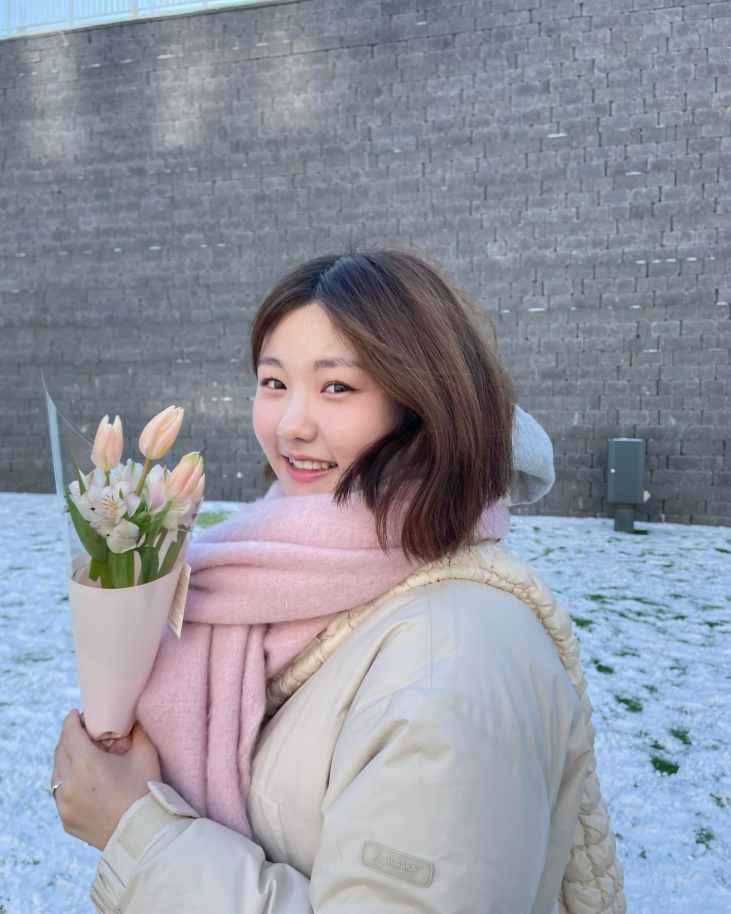 준상이랑 200일 ᰔᩚ