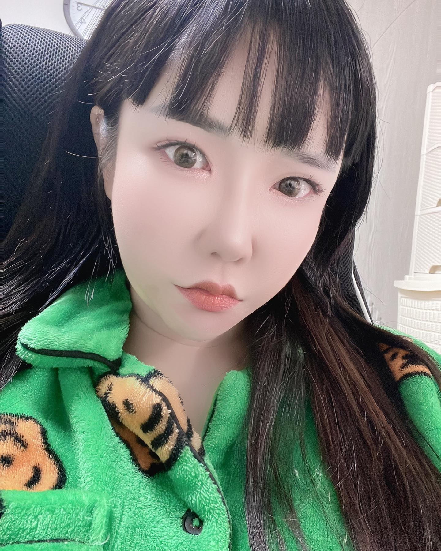 출동!🤶🏻✨