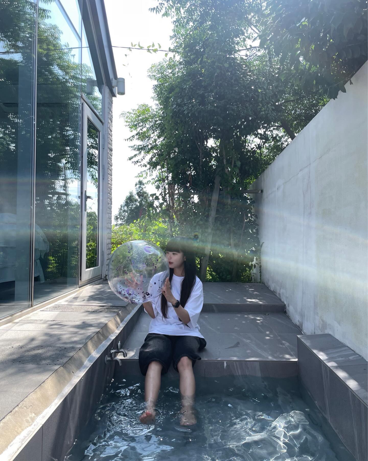 🌈 무지개 넘 옙버 ..🤍