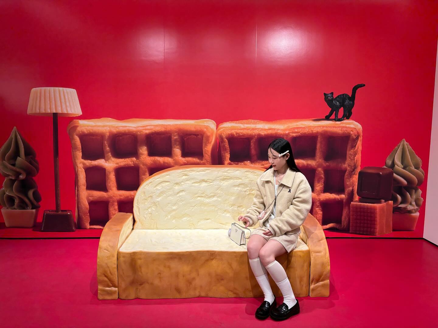 작품 제목 맞추는 재미🥔