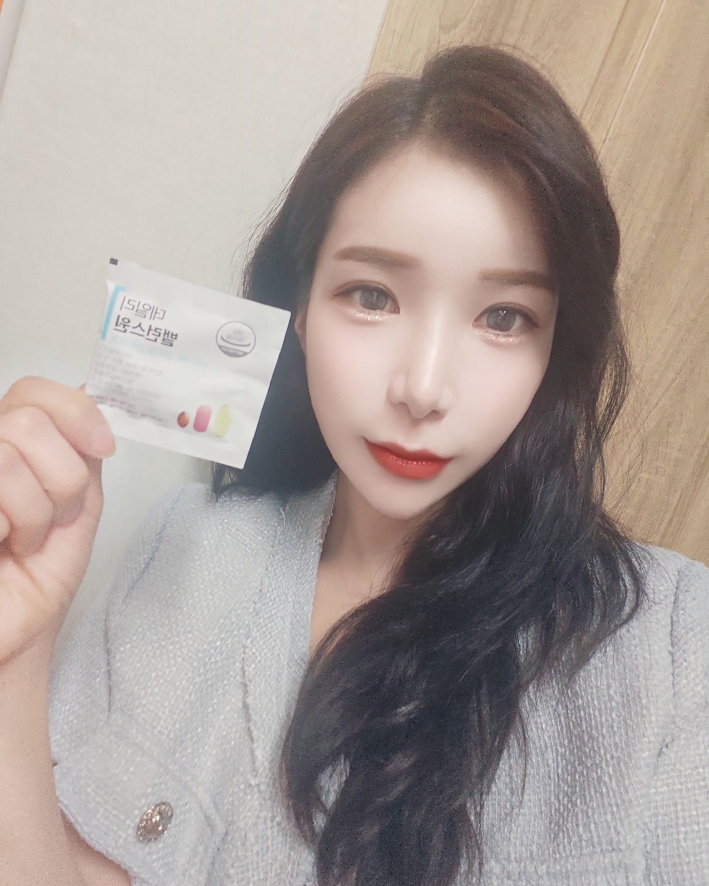 #협찬
🏷[데일리밸런스원]하루1팩 종합멀티영양제
하루1팩으로 언제 어디서든 간편하게 챙겨 먹을수있는 #종합멀티영양제 

식약처기준 12가지 영양소 100% 충족!!
우리몸에 필수로 필요한 12가지 영양소로(오메가3,루테인,밀크씨슬 등등) 남녀노소 누구든 편하게 섭취할수있어요♡

dailybalanceone 

#데일리밸런스원 #하루영양제 #종합영양제 #가성비영양제 #멀티비타민 #한팩영양제 #멀티비타민 #오메가3 #루테인 #밀크씨슬