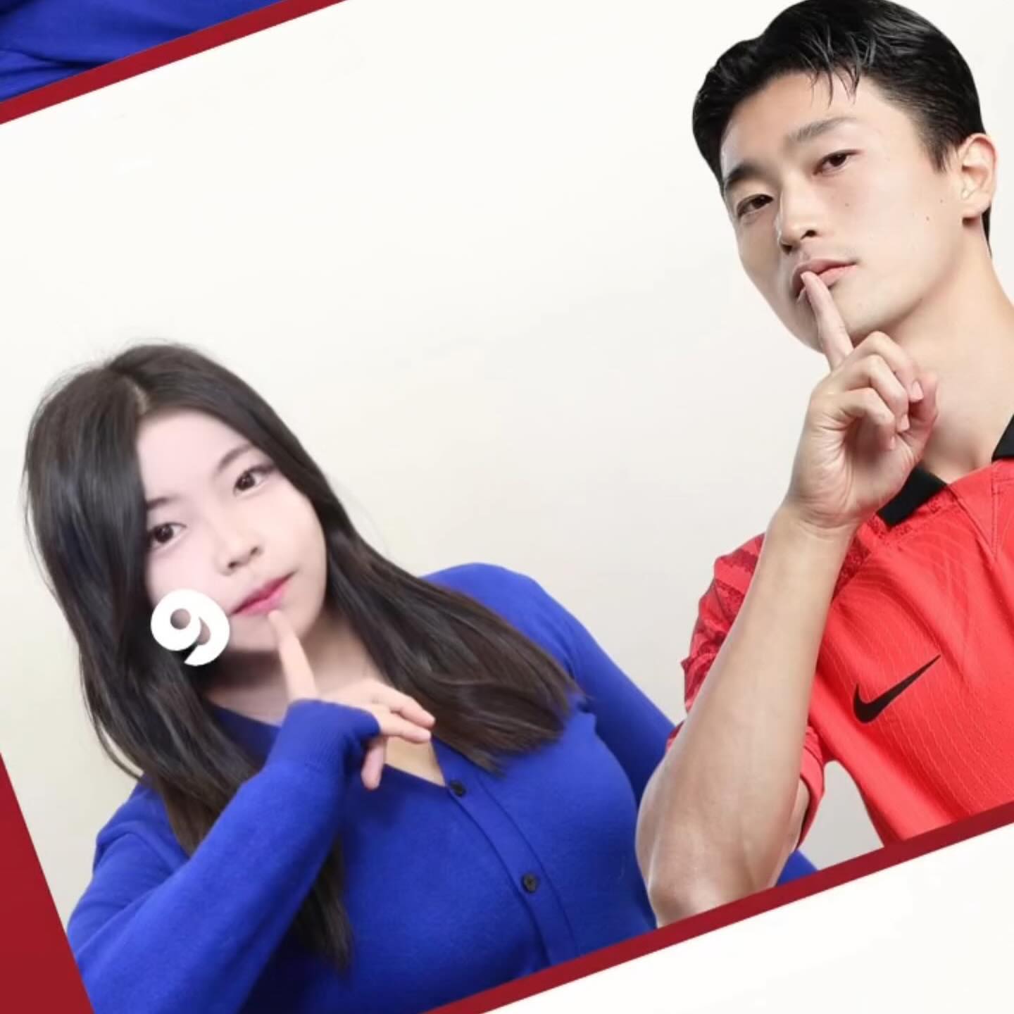 누굴 좋아한다는 건 좋은 것 같아❤️❤️