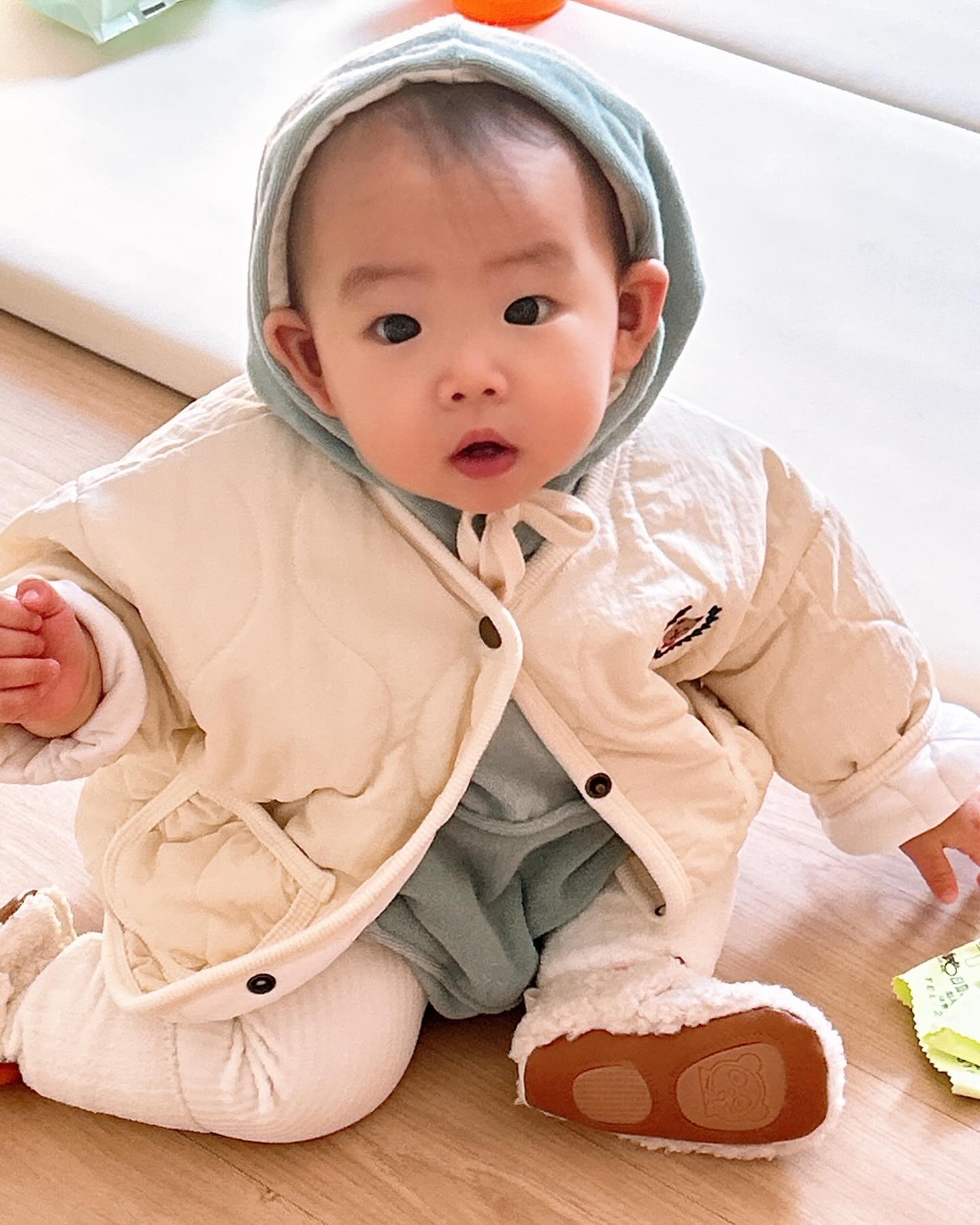 +298💗

안녕하세요 요즘 최강 귀염둥이 입니당