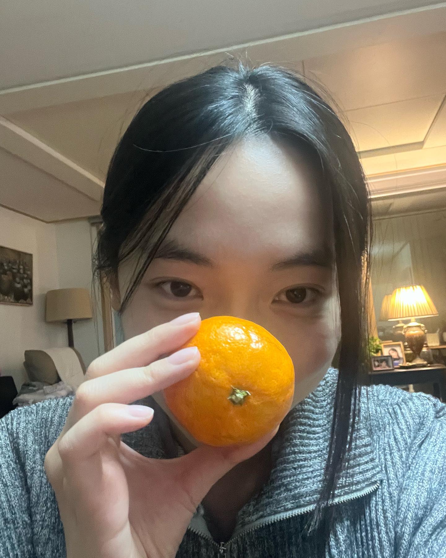 🍊