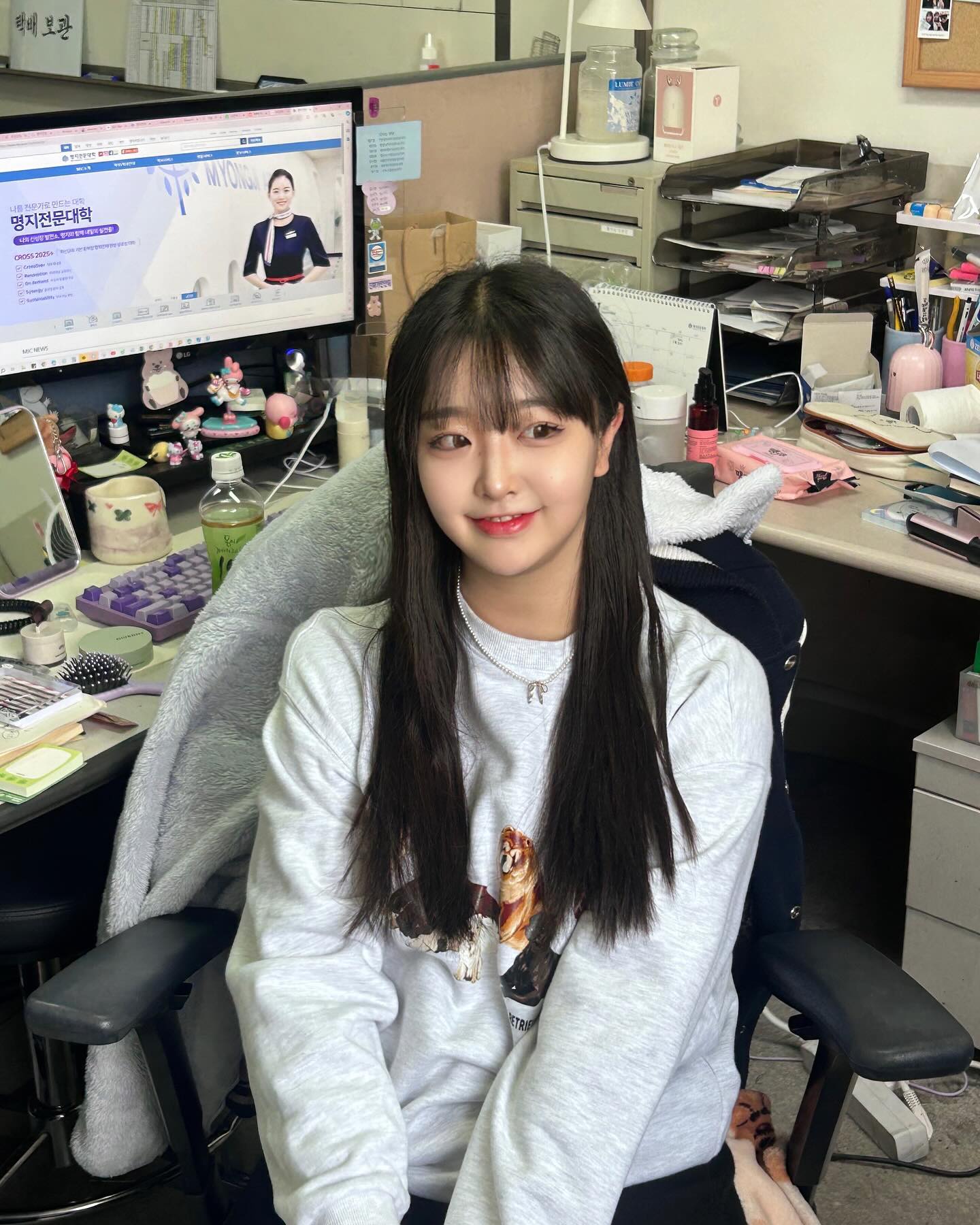 강조교 직캠