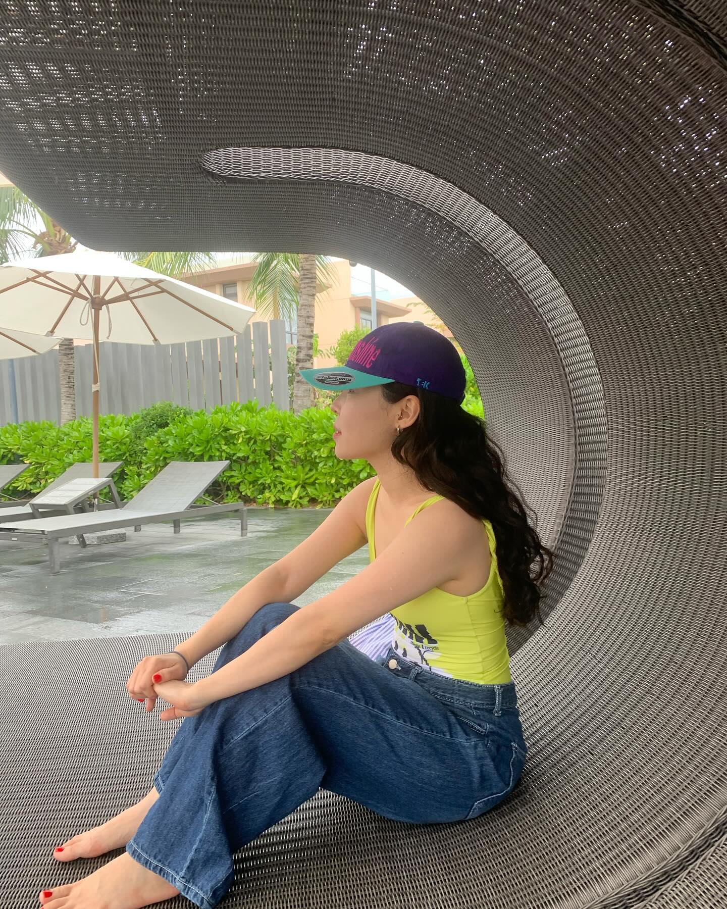 이 타이밍에 다시 꺼내보는 비엣남,,🇻🇳
그리워〰️〰️〰️〰️〰️〰️