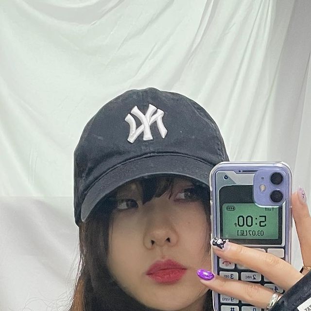 콩❛ ᗜ❛ ฅ 무드온더문 on Instagram: "#광고 이젠 쿨토시도 힙하게 ( σ̴̶̷̤ .̫ σ̴̶̷̤ )🖤 넉넉한 핏이라 착용감이 편했고 부드러운 촉감이 좋았던 플로래썸 쿨토시! 오픈기념으로 4월간