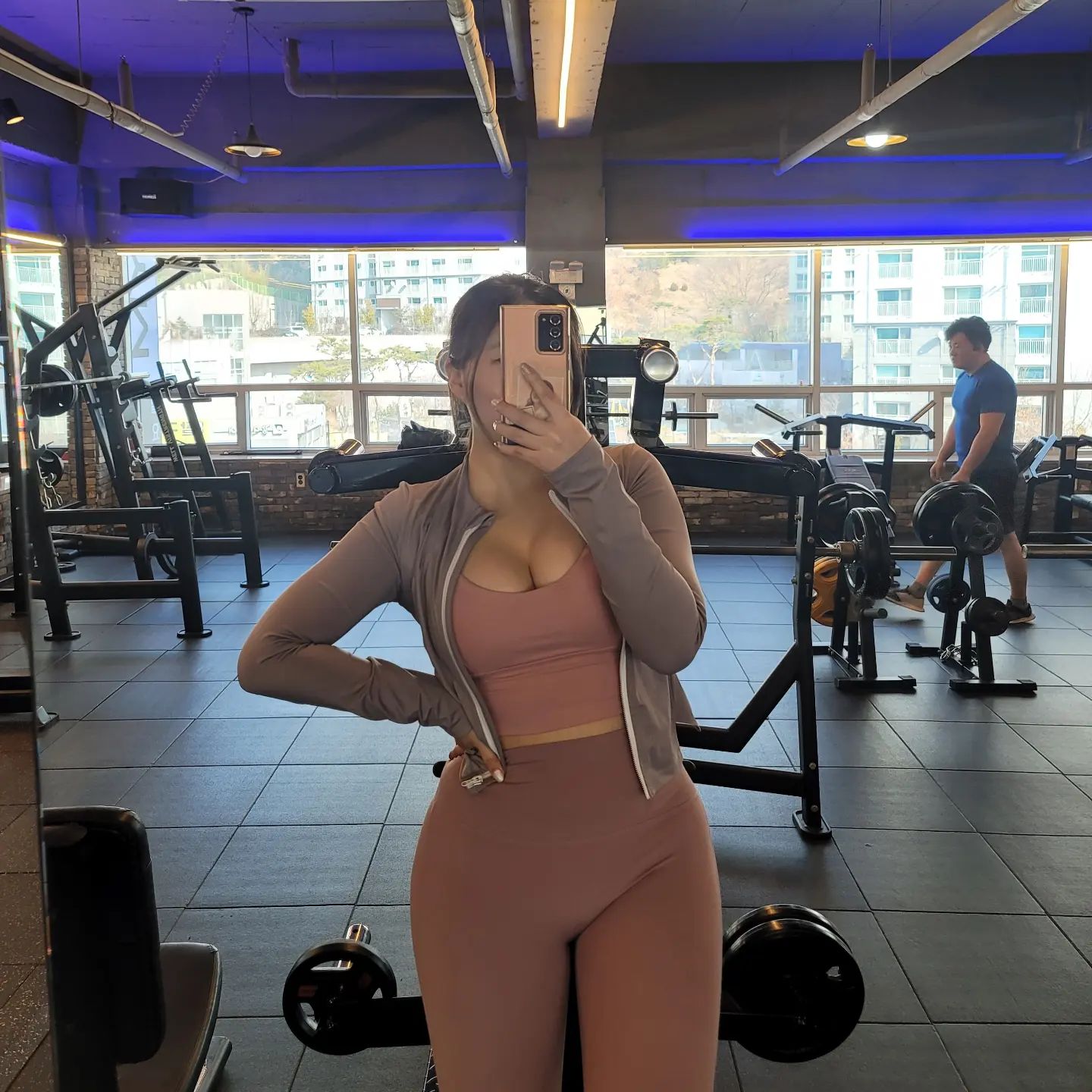 이제 뺄 때 됐다
빼자