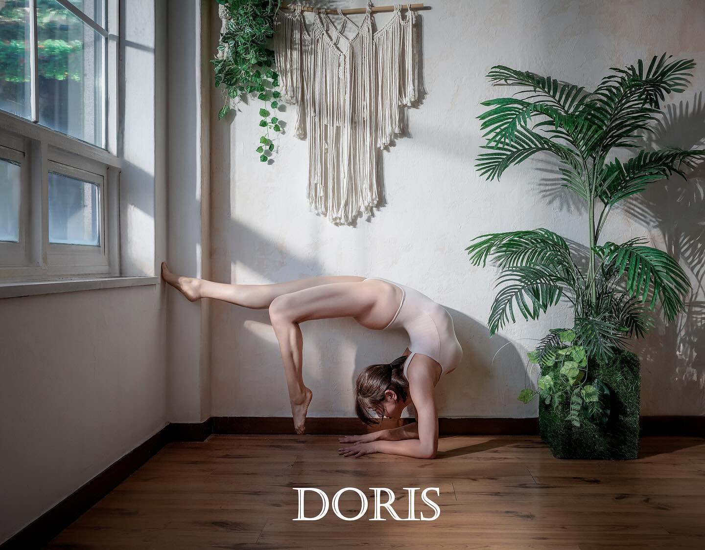 .

#pinchamayurasana 

올해는 벽없이 성공하는 정하니가 될거야👏🏻

Photo by
5.doris_studio