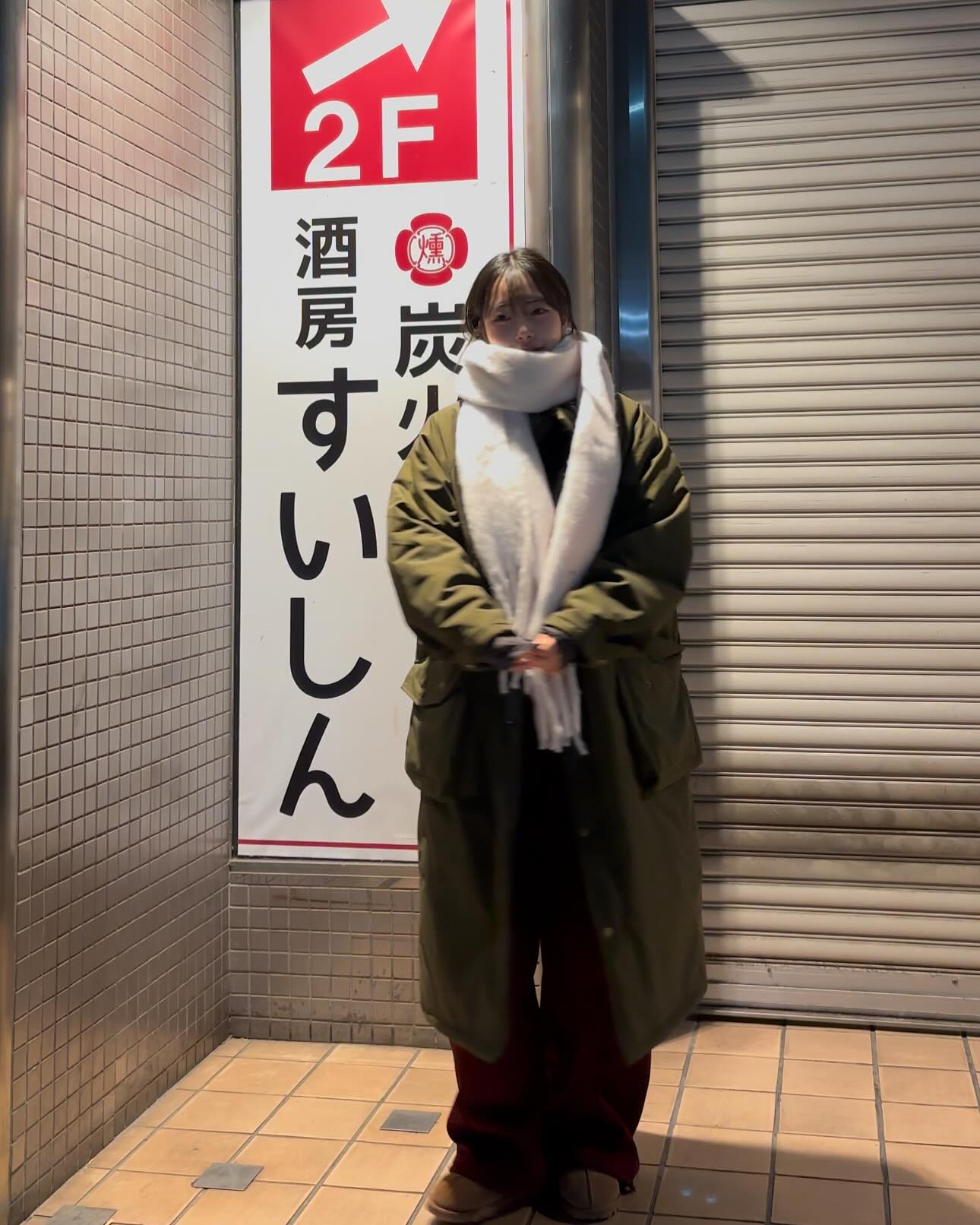 メリークリスマス —！！*̥❄︎‧˚₊