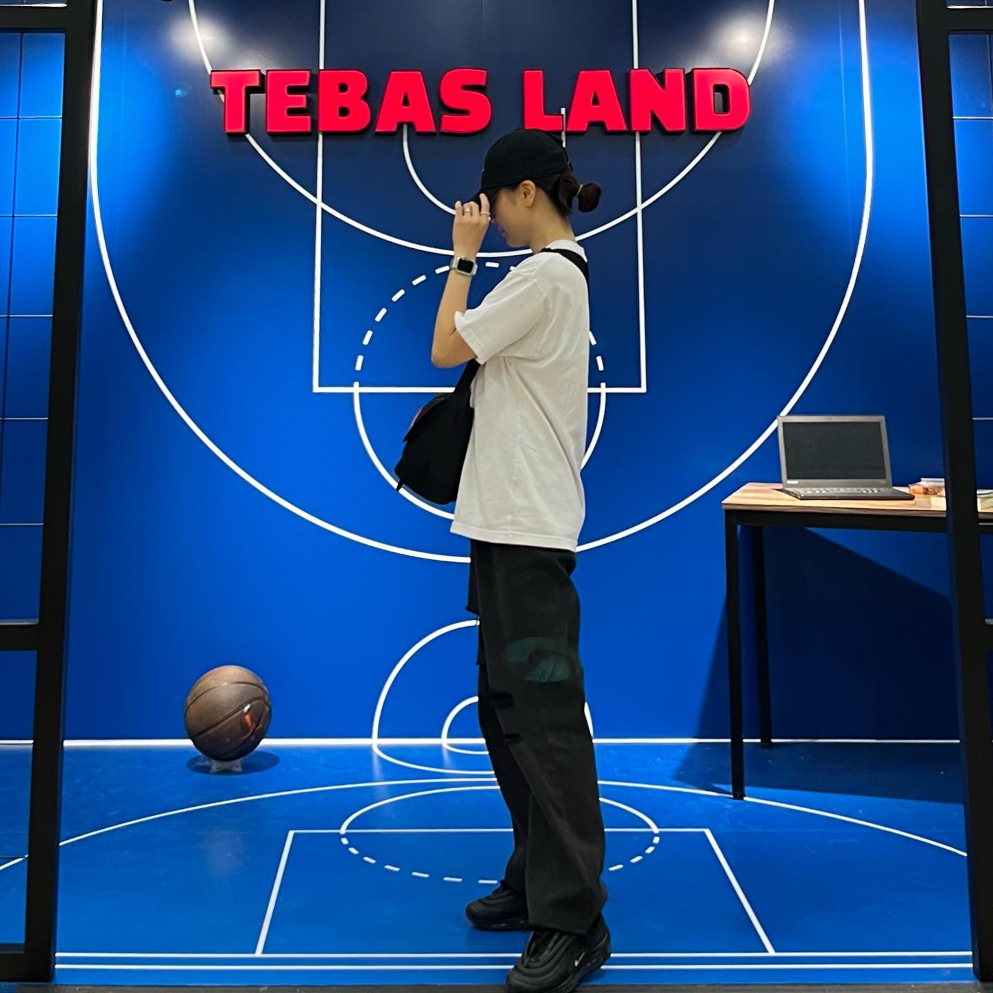 🏀🙏🏼✝️🖼️🎼📖✨