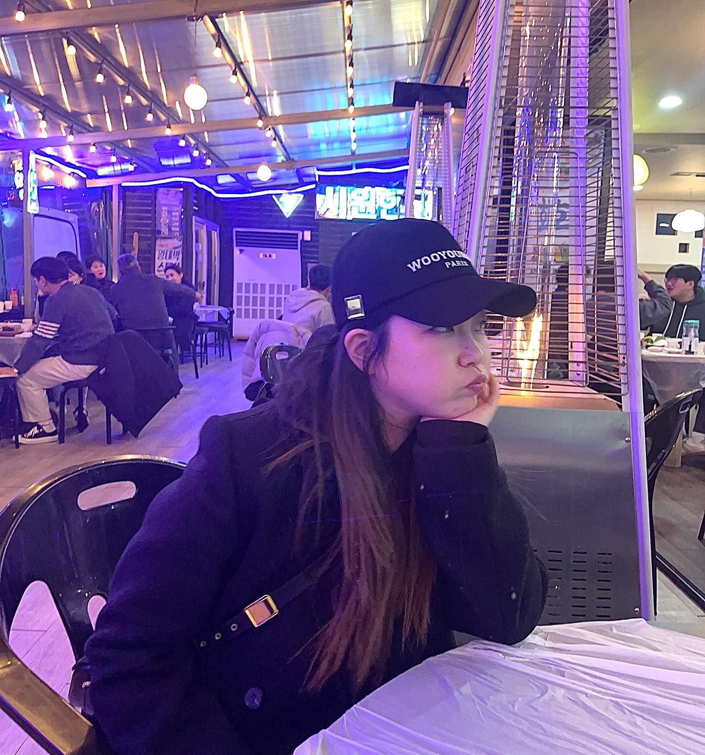 오랜만에 사진 맘에들게 찍었군🙂