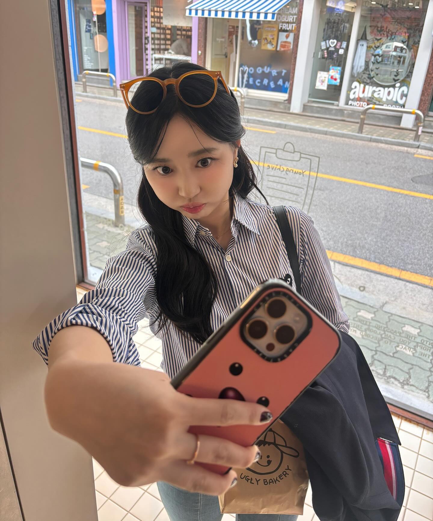 깜쮝(?)