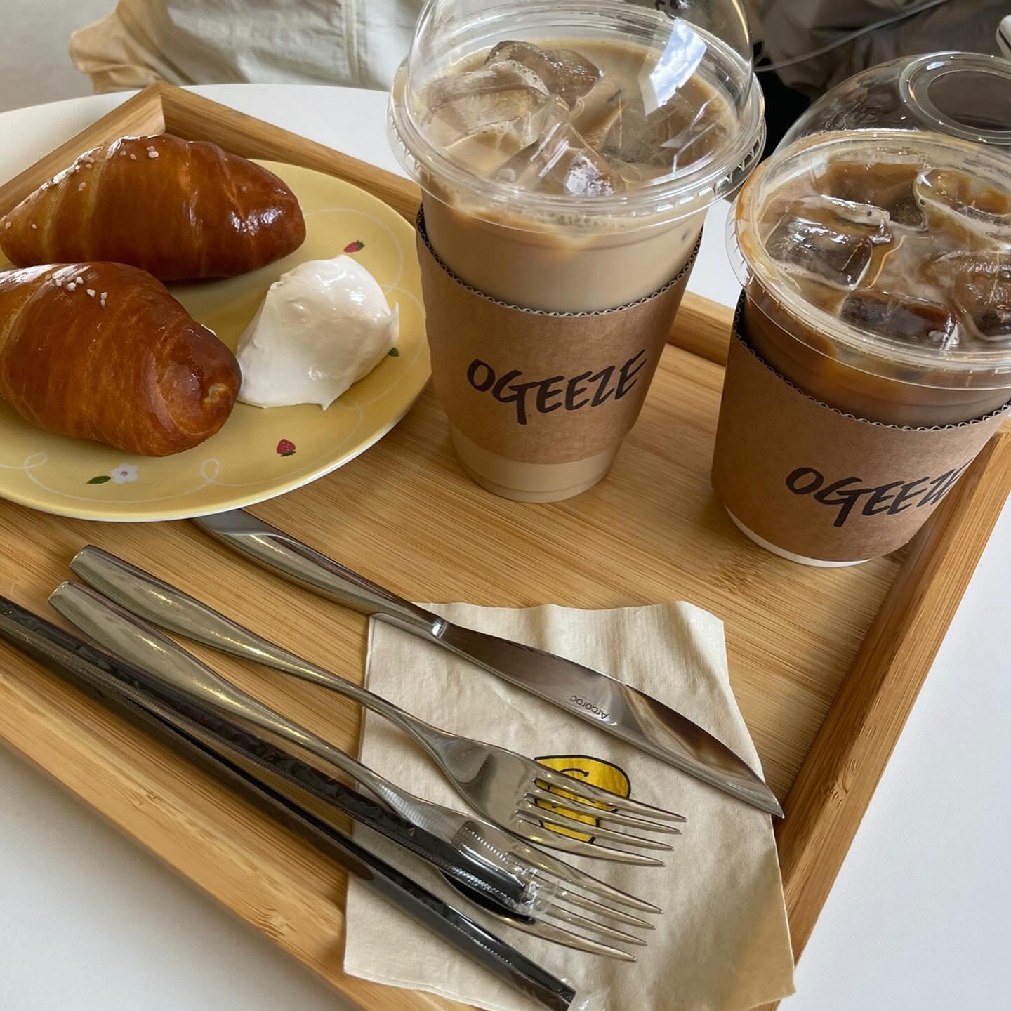 #청주카페 #오송카페 #오송소금빵 #오송소금빵맛집 #청주소금빵 #교원대카페 #한국교원대카페