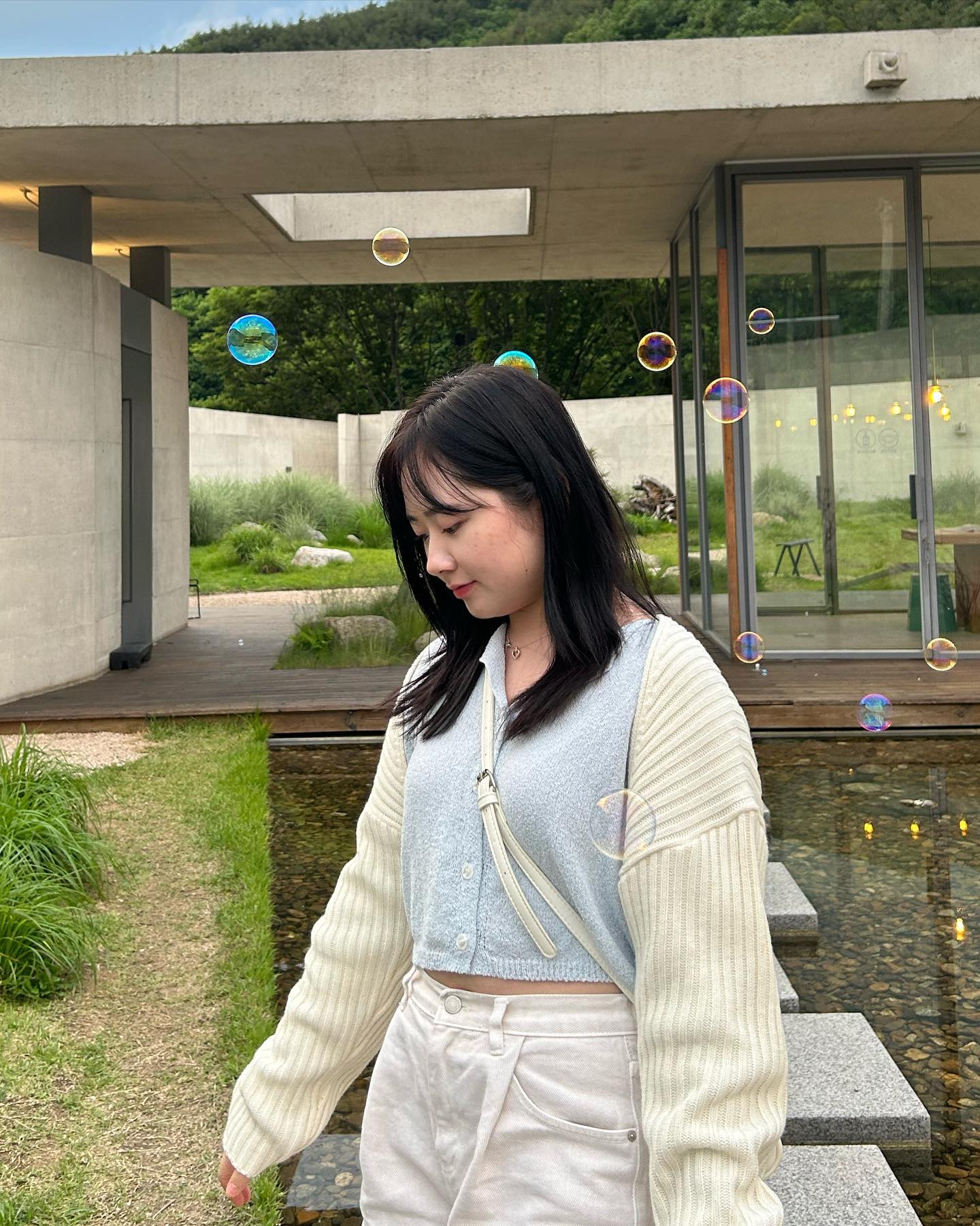 사랑은 방울방울🫧🩷