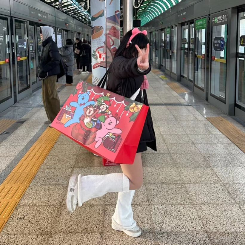 빵빵이 최고양❤️

#성수동 #빵빵이 #빵빵이팝업스토어