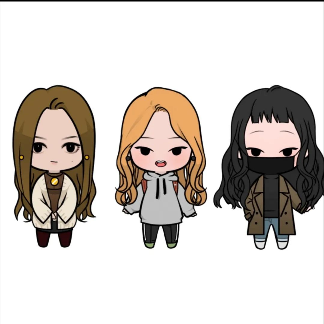 ꉂ☻ᵎᵎᵎ

갤러리 보다가 재발견! 
다시봐도 잘 만들었네 ㅋㅋㅋ

#귀요미들 #보고싶다