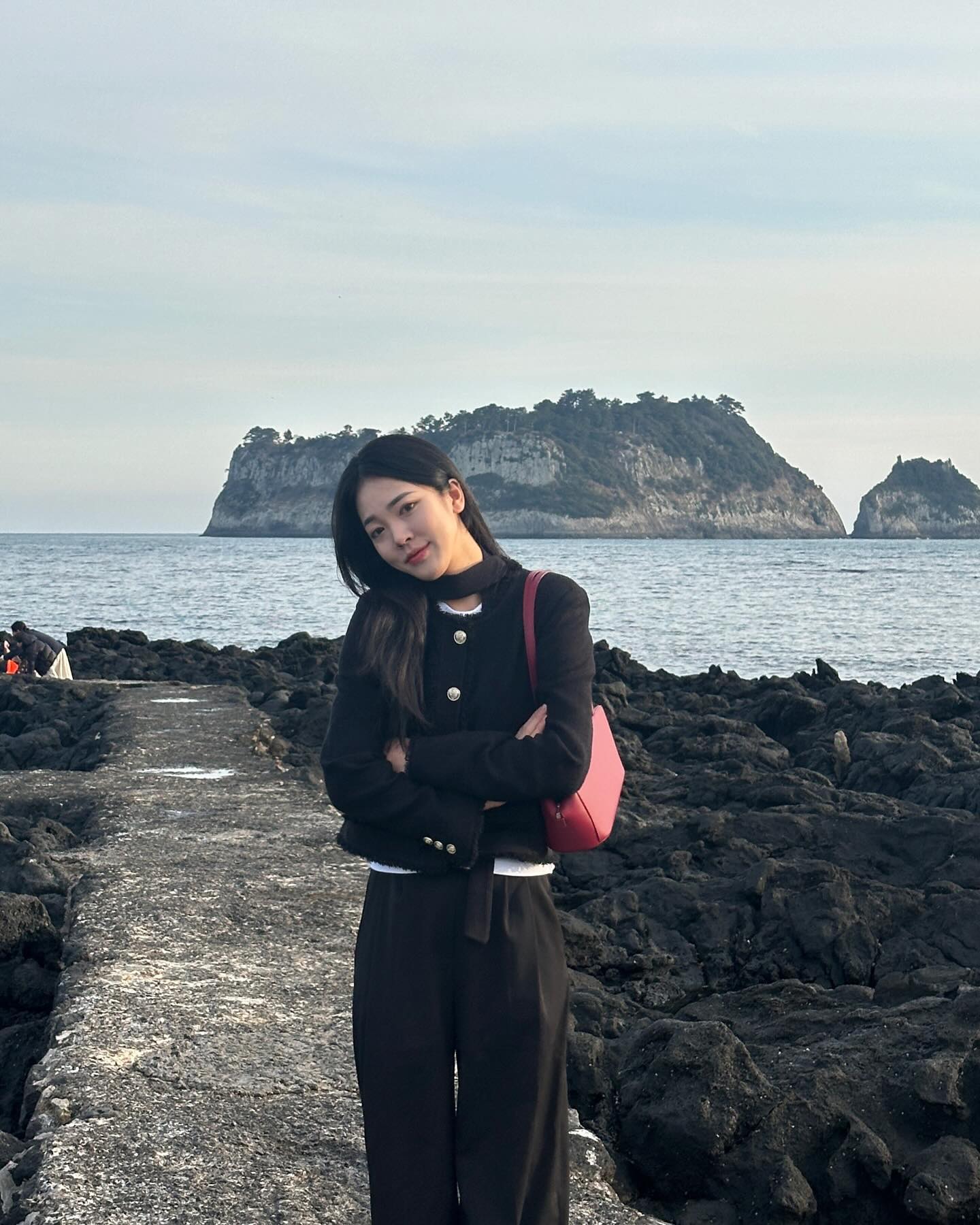 뒤죽박죽 제주 모음🌴