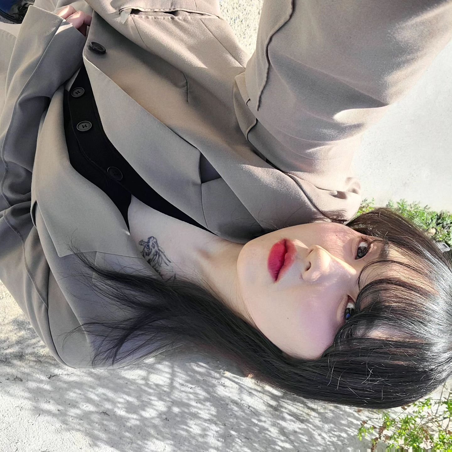 빙글빙글 돌아가는 우리네 인생