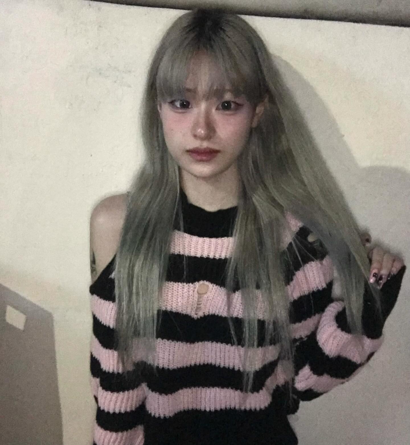 아침만 남겨주고 🫧