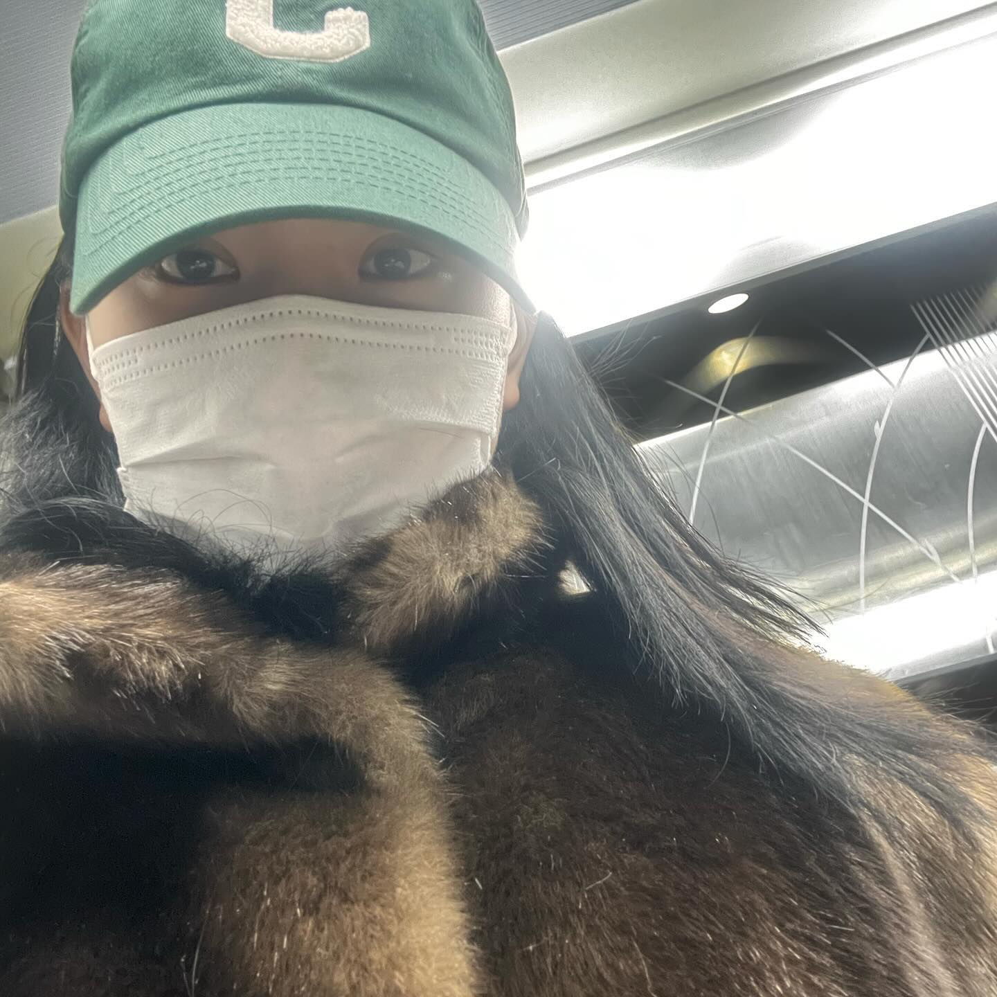 잘 안아프고 강한 ‘나’이였는데 
2023년 겨울 감기는 2주째 날 힘들게 했네 . 낫을려고 발악했  #늙음증거 #낫는중 #겨울너무싫어 #그래도겨울의묘미 #즐기자 (?)