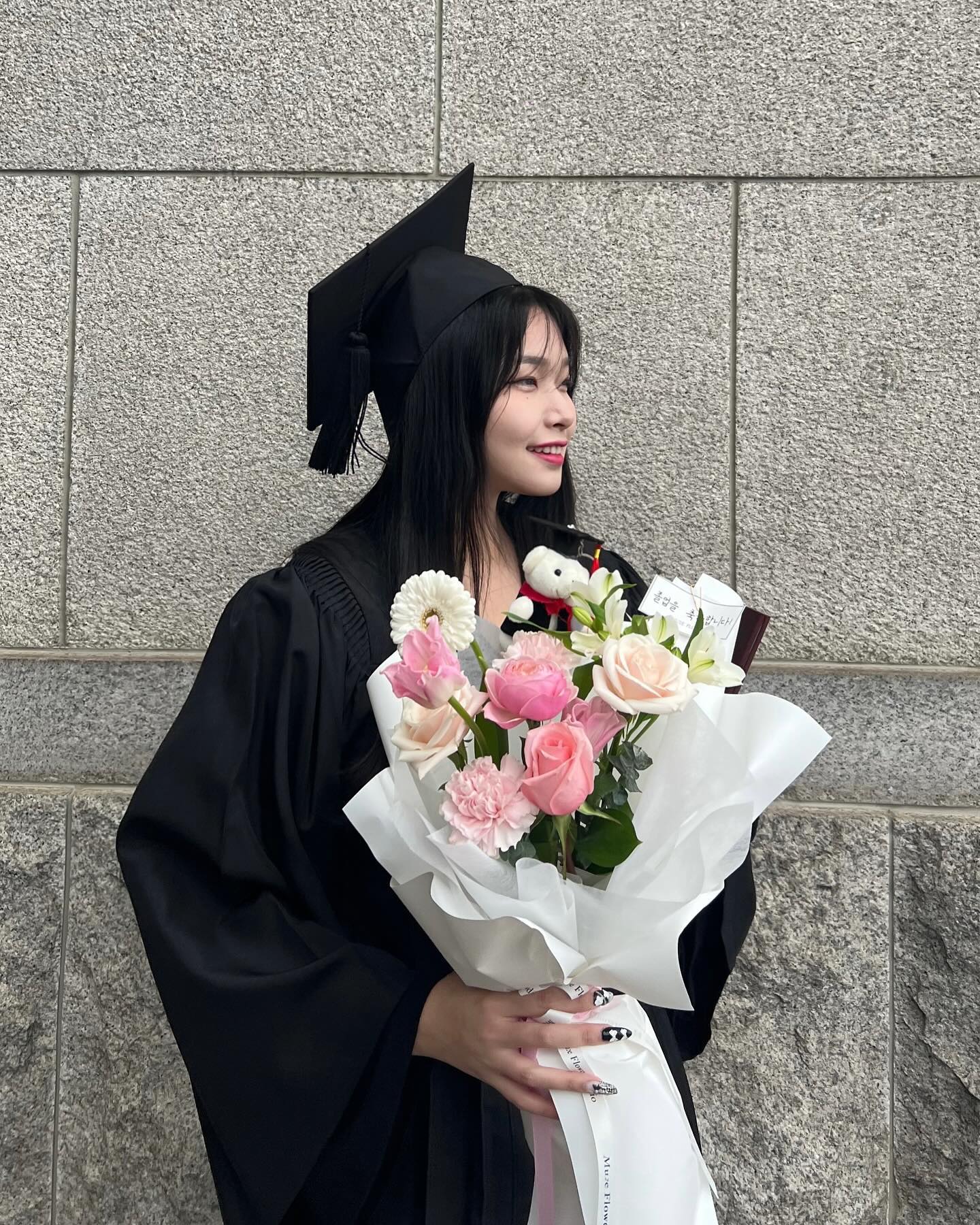 공대 여신 물러갑니다,, 다들 잘 있으쇼~..👋🏻