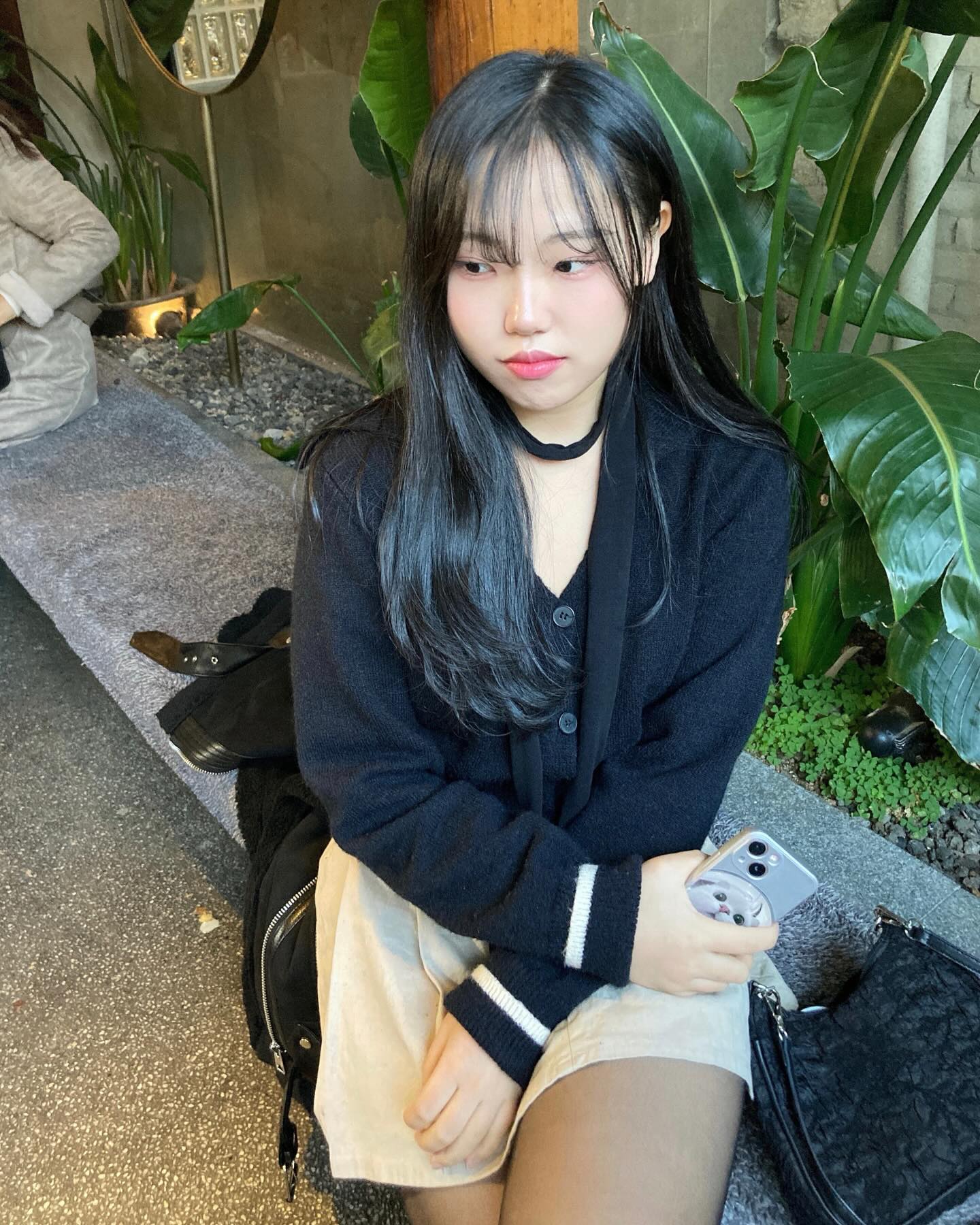 이때 난 놀면뭐하니를 내 앞에서 찍을 줄은 나도 몰랐지