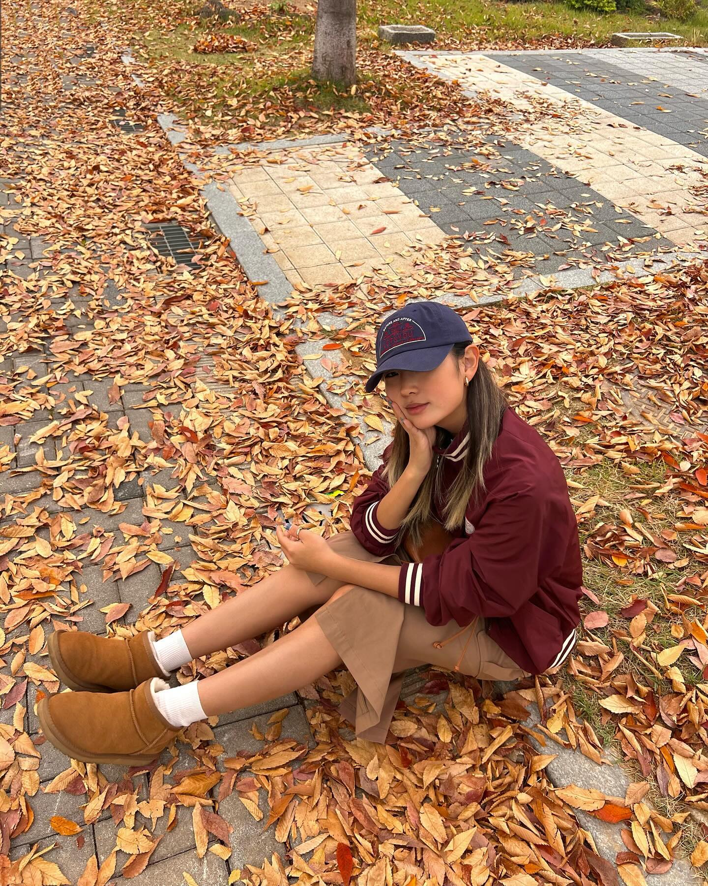 가을놀이는 ugh.lots.you 과 함께
🍂🍁🪵🧥🤎👜
#lotsyou #lotsyouclub