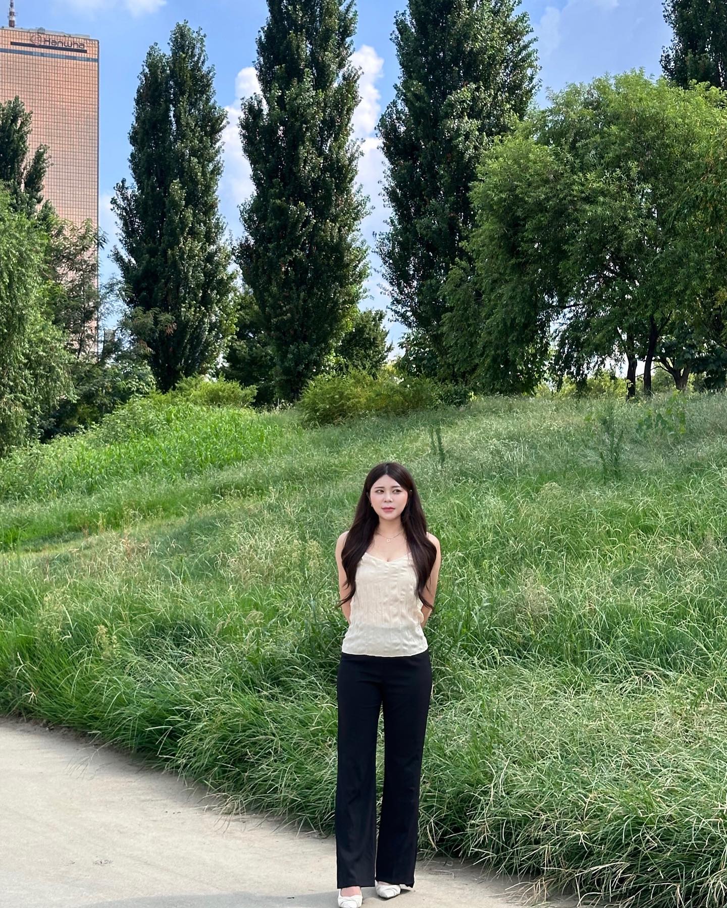 평온해보이지만 땀 줄줄 흘리는중 ..💧

그나저나 찍새가 일을 너무 잘해 ❤︎