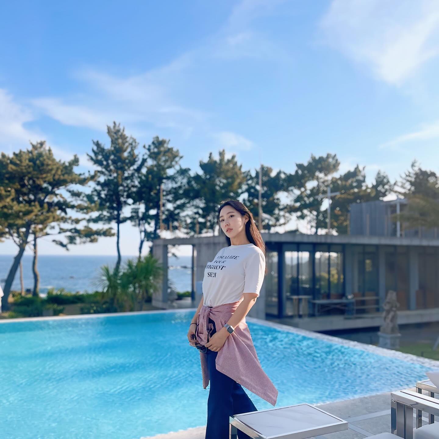 바다다˚₊✩‧₊

#제주도 #제주여행 #서귀포카페 #바다다