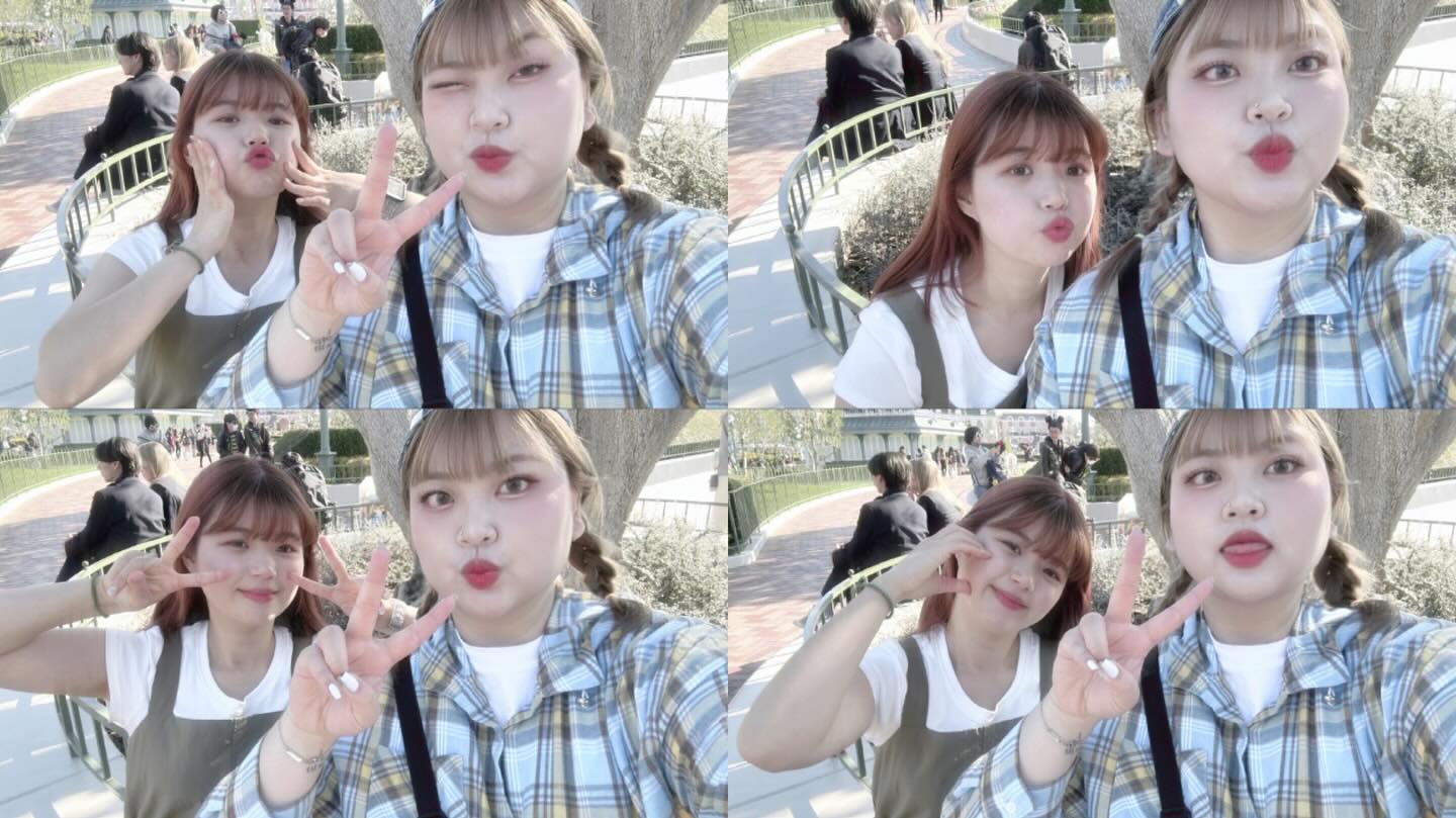 ✌️✌️✌️