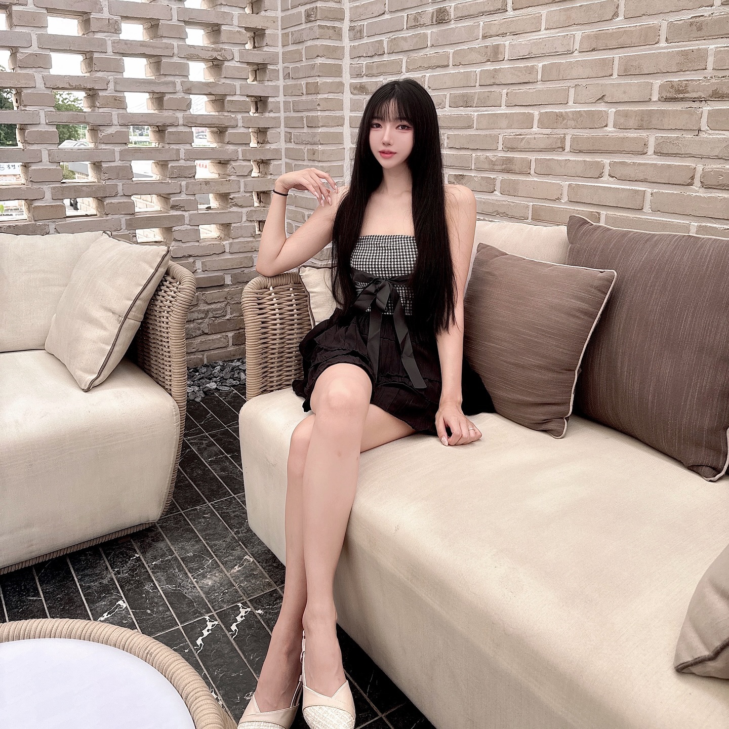 어느새 목요일...✨ #목요팅