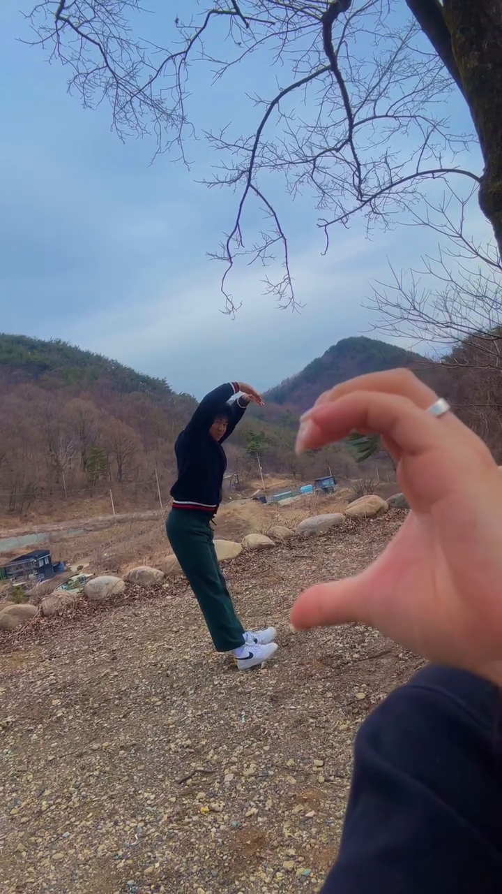 내 웃음벨 ㅋㅋㅋㅋ 영상이 끝나질 않네