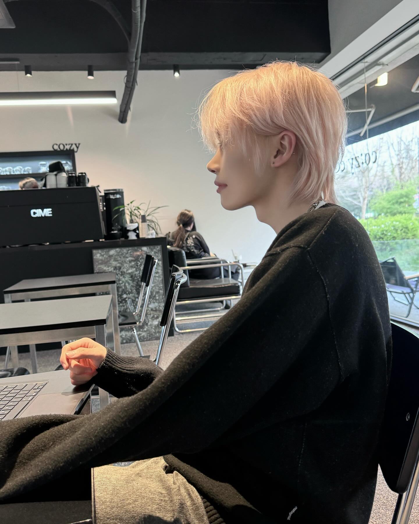 핑핑핑핑핑핑이 다음은 무슨색 할까?!
