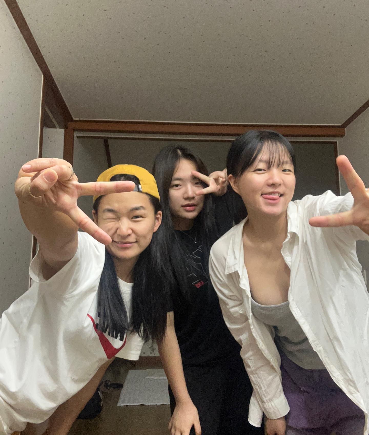 함양 내가 널 사겠서,,☆
#여름캠프