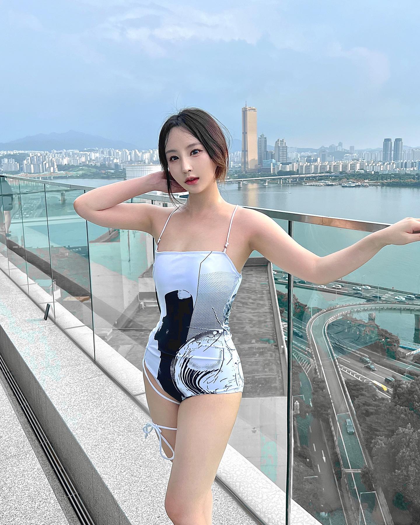 좋았다면 추억이고 나빴다면 경험
다시 천천히 🚶🏻‍♀️🦾