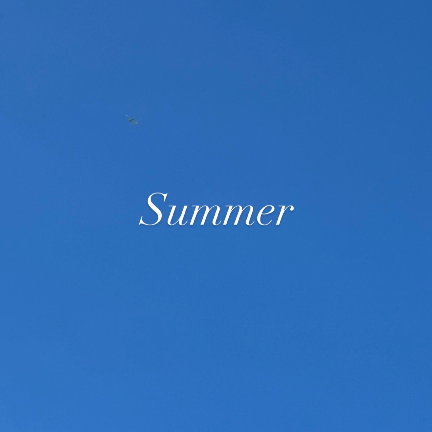 💙 예쁜 여름하늘 
- 하늘 감상은 집에서 해야 제맛
- 오랜만에 대청소 

🍉 수박화채 만들고 싶다는 수아
- 수박 잘라서 야무지게 만듦 ㅋㅋ