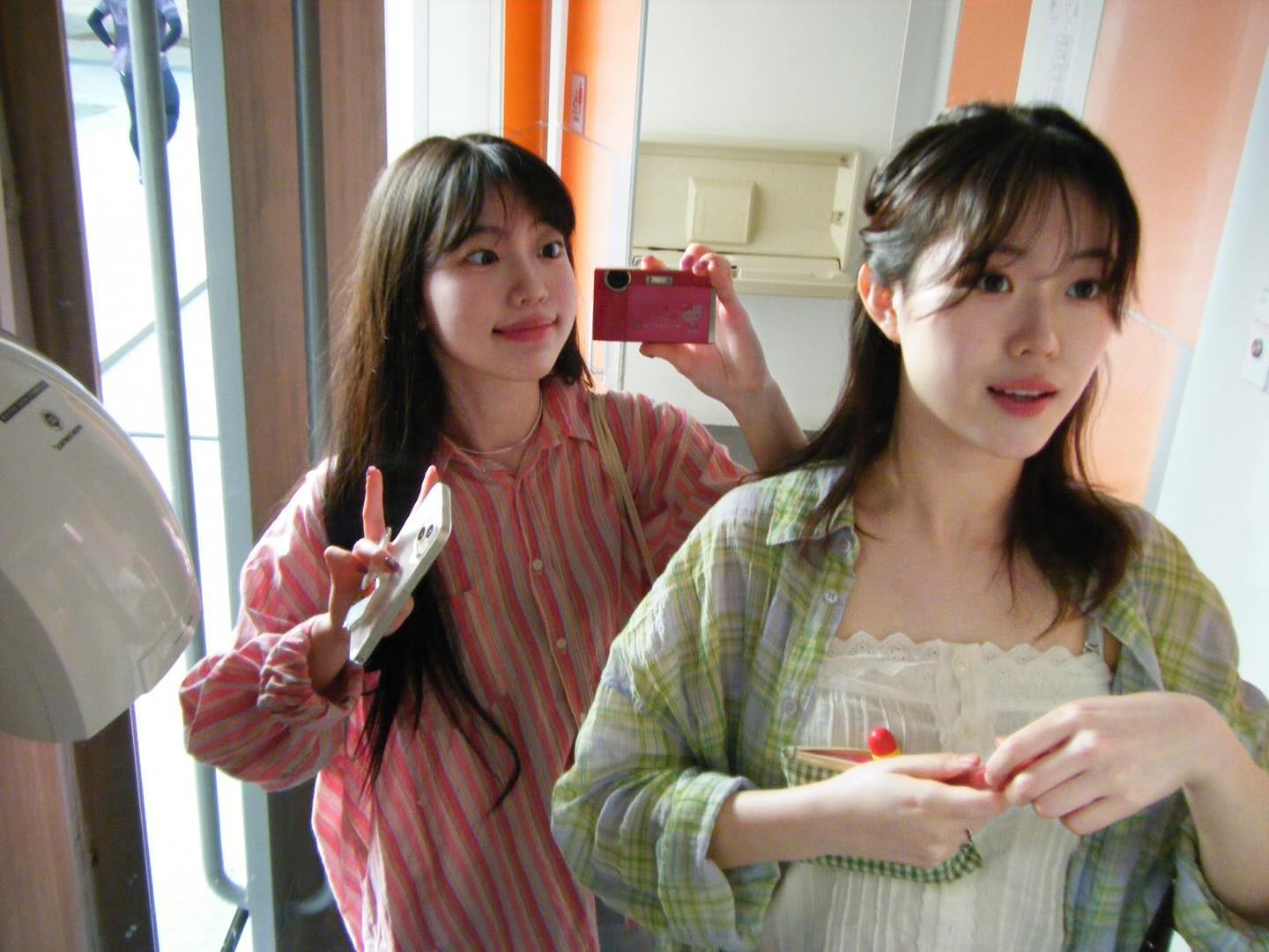 써니 애프터눈 ~☀️