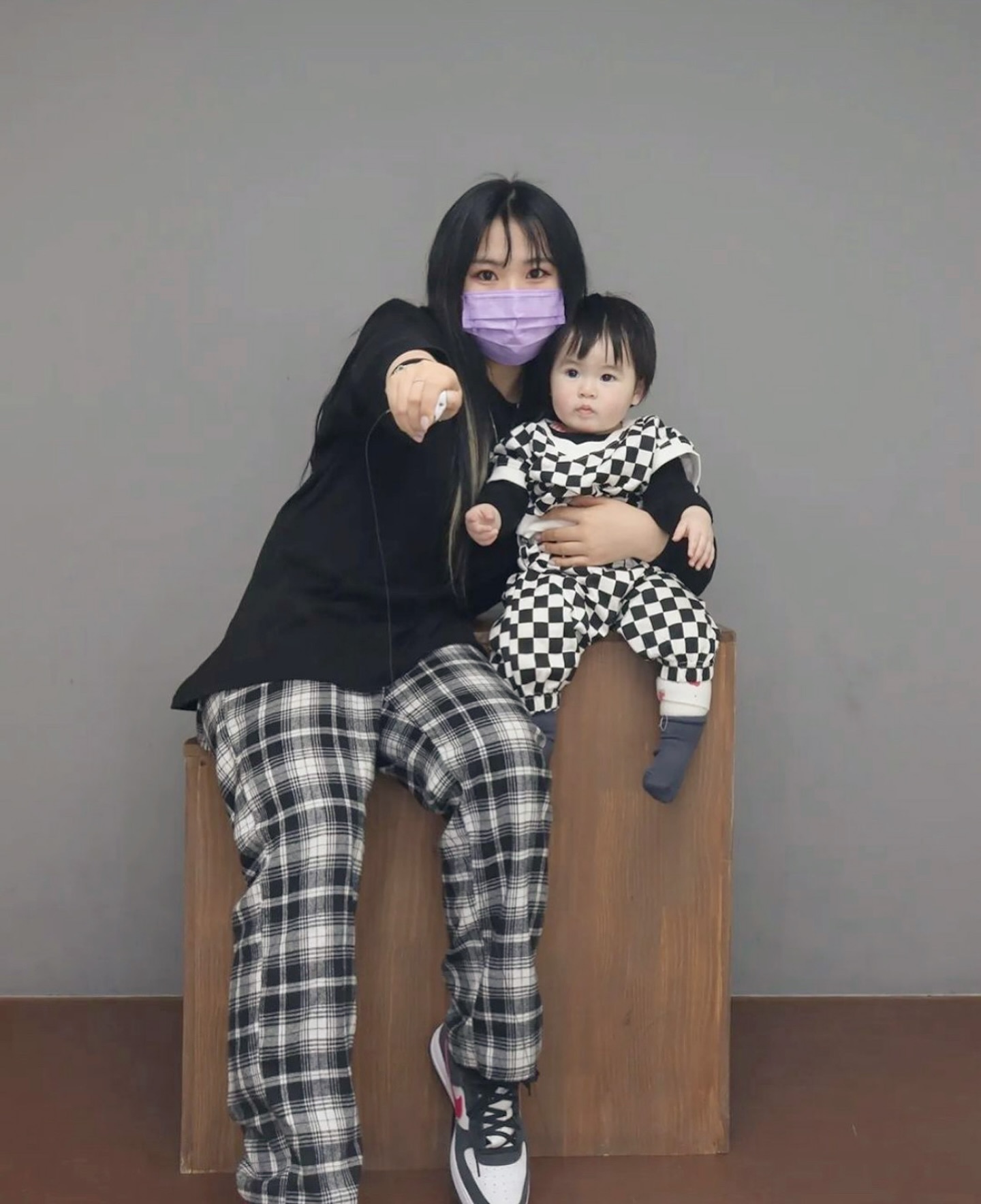 늘 공주랑 찍었던 사진 발견