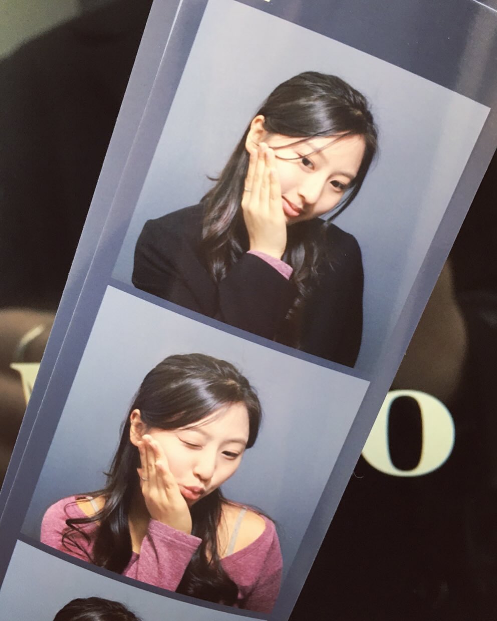 chu~