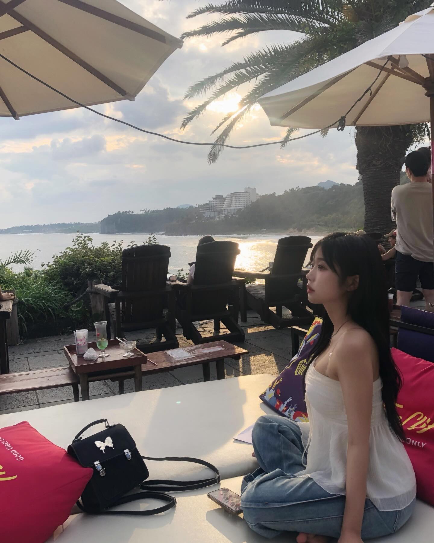 노을뷰는 사랑이야✨