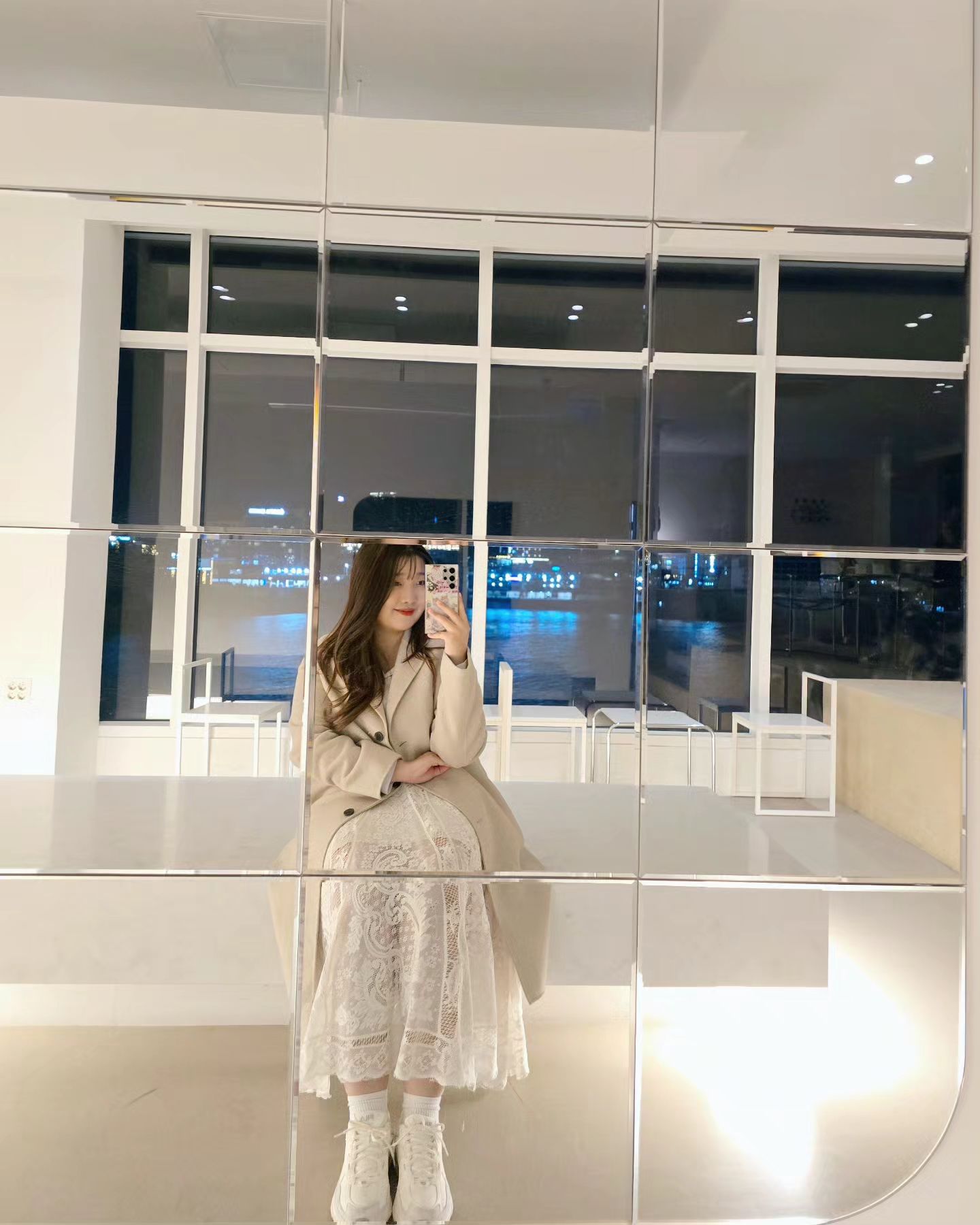 여수밤바다☕️
⠀
⠀
⠀
⠀
⠀
⠀
⠀
⠀
⠀
⠀
⠀
⠀
#99 #26 #25 #24 #00 #98 #instagram #daily #dailylook #selfie #selca #selstagram #일상 #휴가 #여수여행 #여수 #낭만도시카페 #좋아요 #선팔 #맞팔 #선팔하면맞팔 #좋아요그램